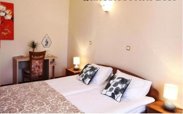 Guesthouse Risnik Дивача Экстерьер фото