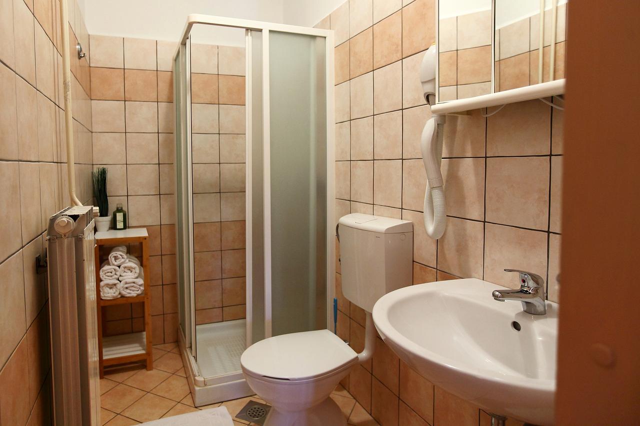 Guesthouse Risnik Дивача Экстерьер фото